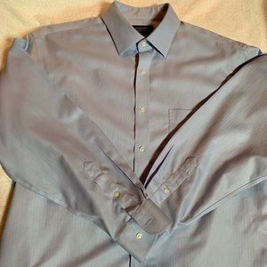 Nordstrom Smartcare Dress Shirt